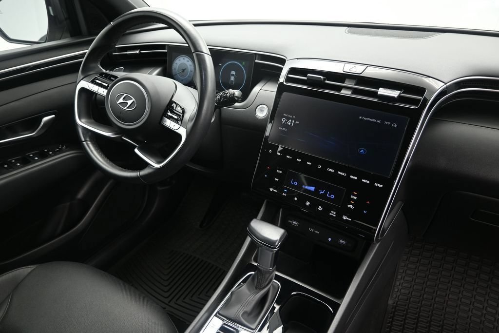 Used 2024 Hyundai Santa Cruz XRT AWD/4WD image 18