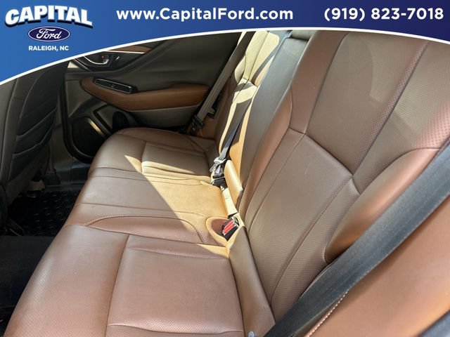 Used 2024 Subaru Outback Touring AWD/4WD image 18