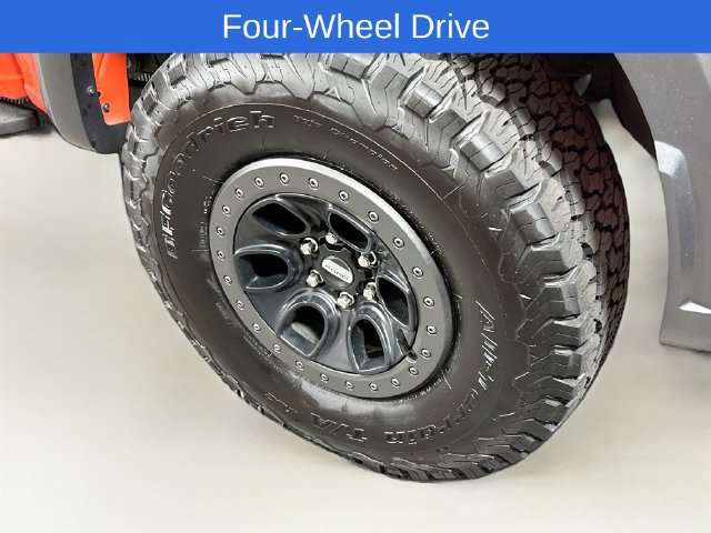 Certified 2023 Ford F150 Raptor AWD/4WD image 39