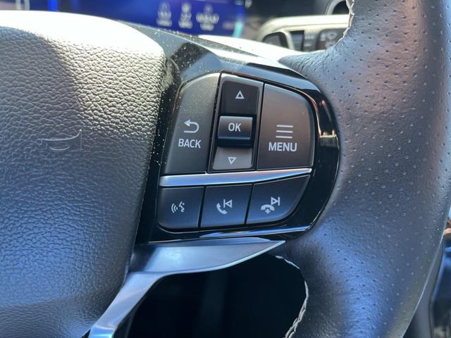 Certified 2022 Ford Explorer ST image 33