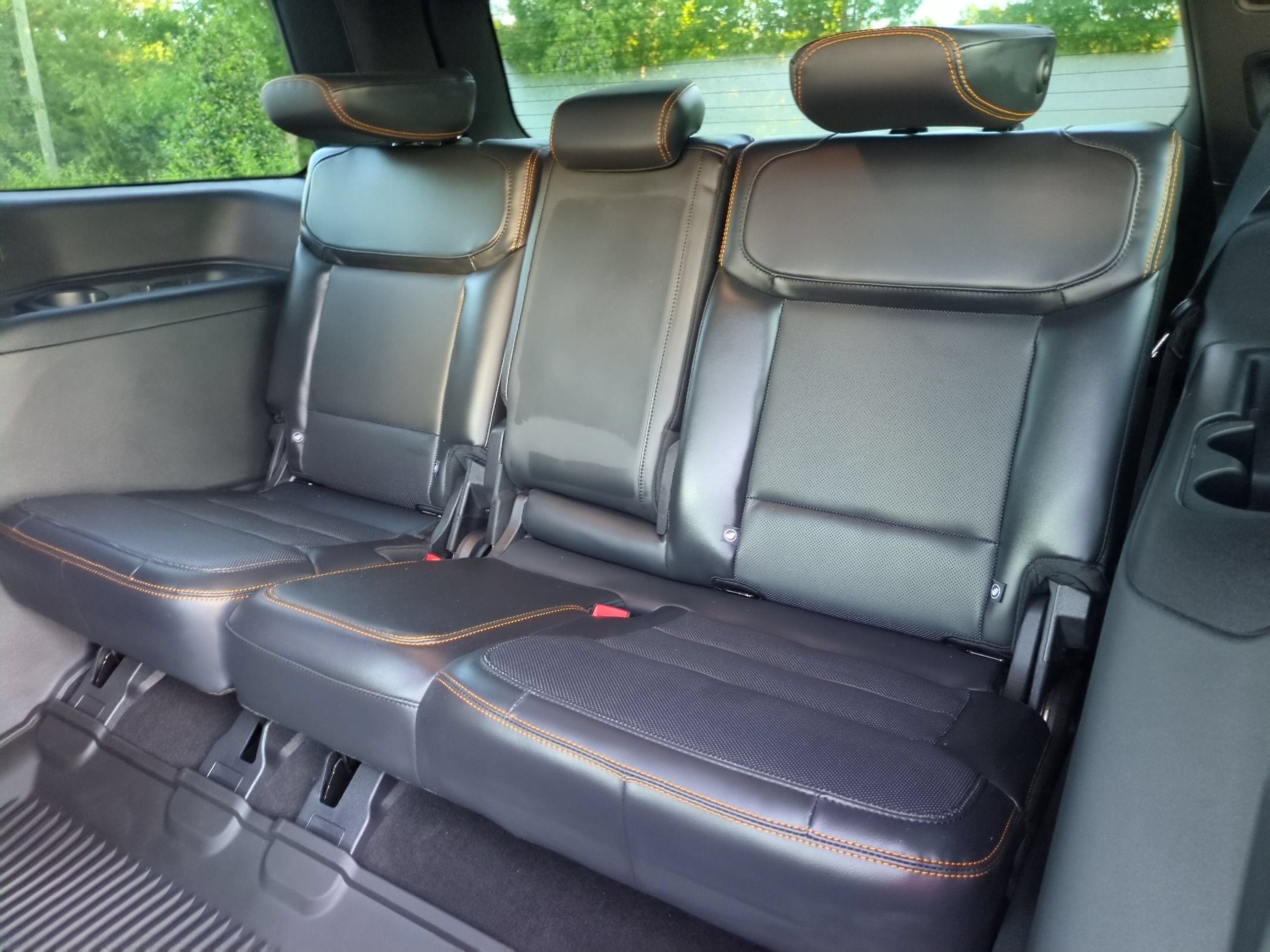 Certified 2026 Ford Expedition Tremor AWD/4WD image 30