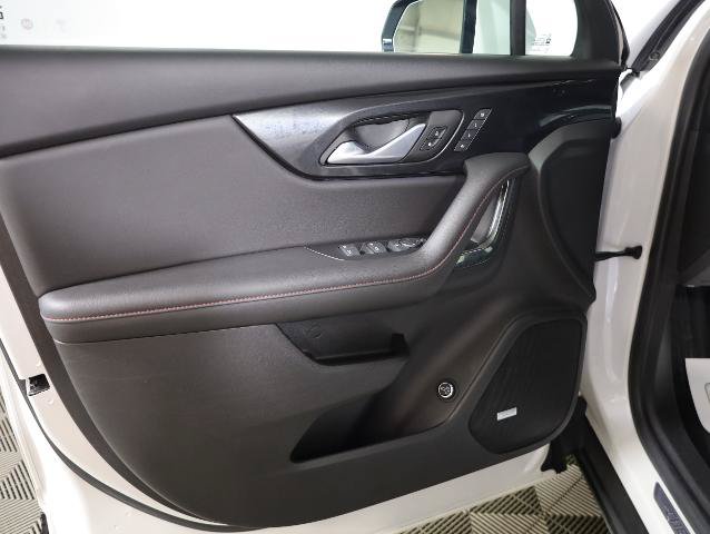 Used 2022 Chevrolet Blazer RS w/ Enhanced Convenience Package AWD/4WD image 36