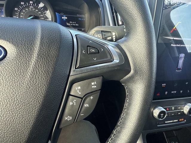 Certified 2023 Ford Edge SEL image 29