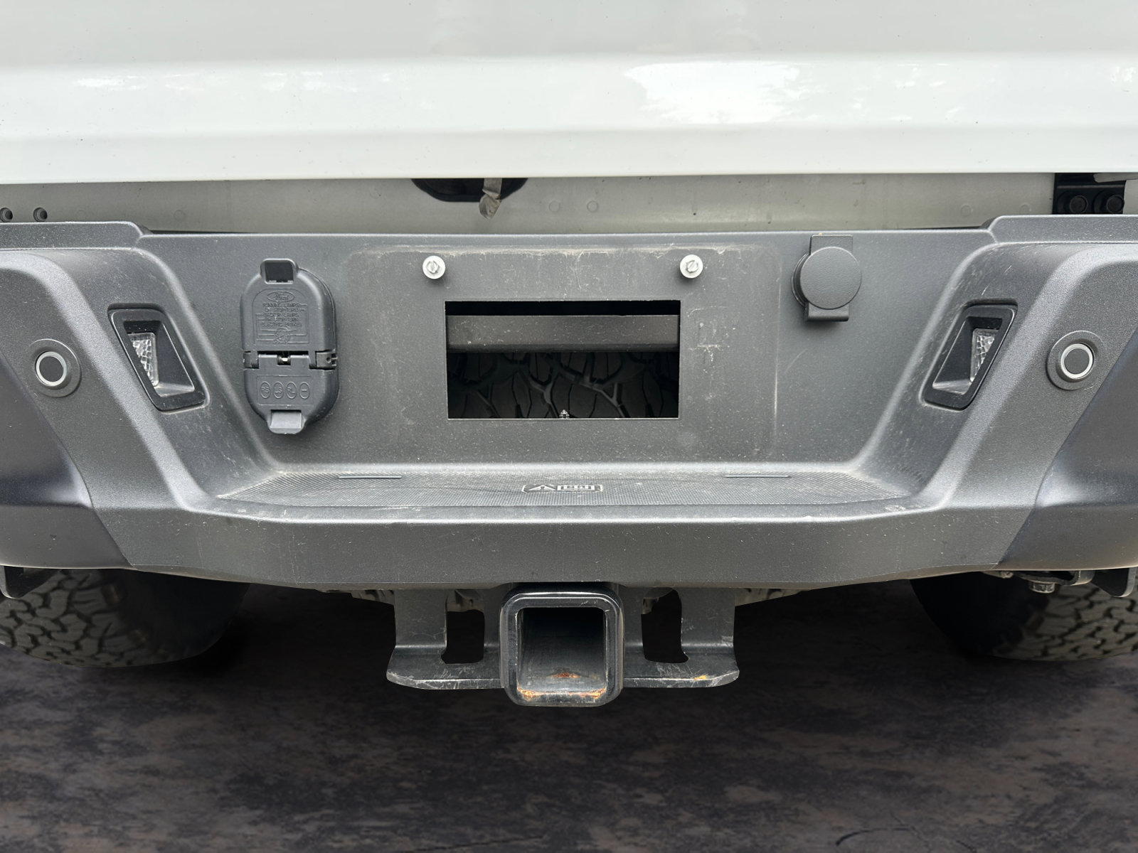 Certified 2025 Ford F150 Raptor AWD/4WD image 20
