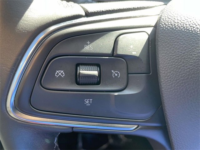 Used 2021 Buick Encore GX Select w/ Sport Touring Package image 25