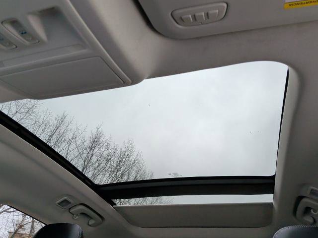 Certified 2022 Ford Escape Titanium w/ Class II Trailer Tow Package image 25