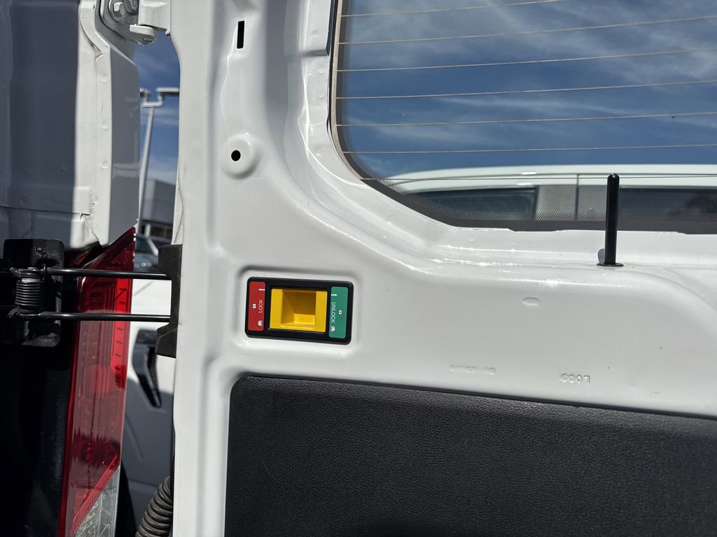 Certified 2023 Ford Transit 250 Low Roof w/ Exterior Upgrade Package image 21