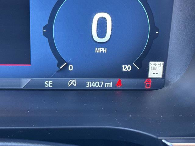 Certified 2025 Ford F150 Platinum w/ FX4 Off-Road Package image 2