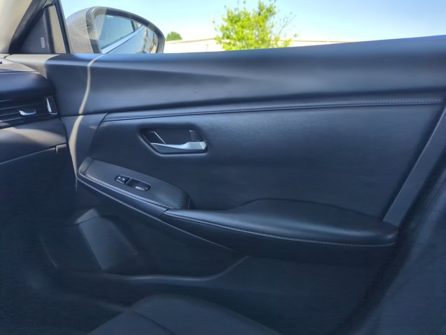 Used 2023 Nissan Sentra SV w/ All-Weather Package FWD image 25