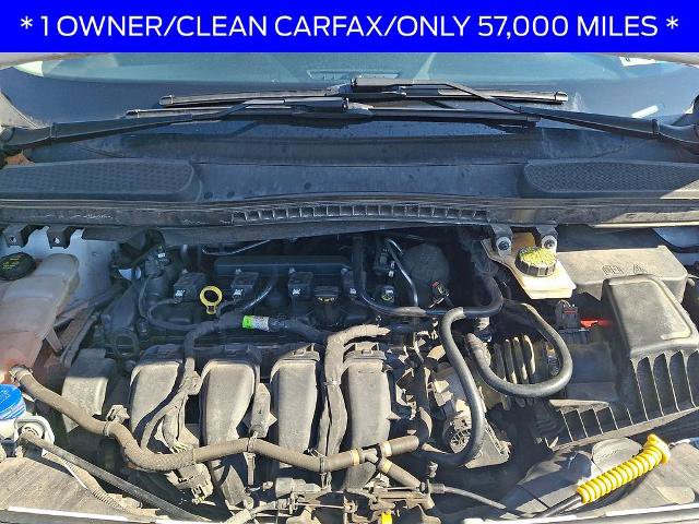 Certified 2019 Ford Transit Connect XL image 27