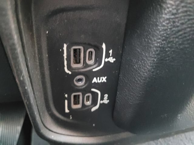 Used 2019 RAM 2500 Laramie AWD/4WD image 25