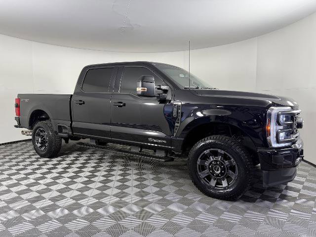 Certified 2024 Ford F250 Lariat w/ Lariat Ultimate Package