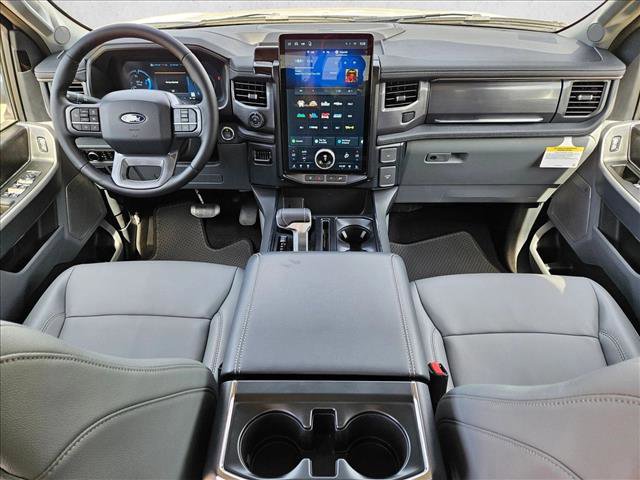 Certified 2025 Ford F150 Lightning Flash AWD/4WD image 19