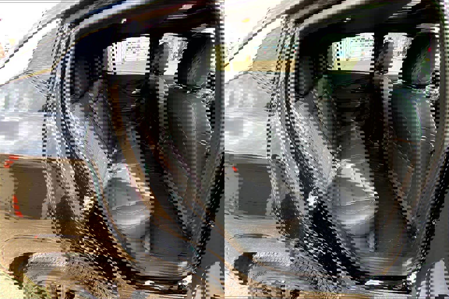 Used 2025 Buick Envista Avenir image 20