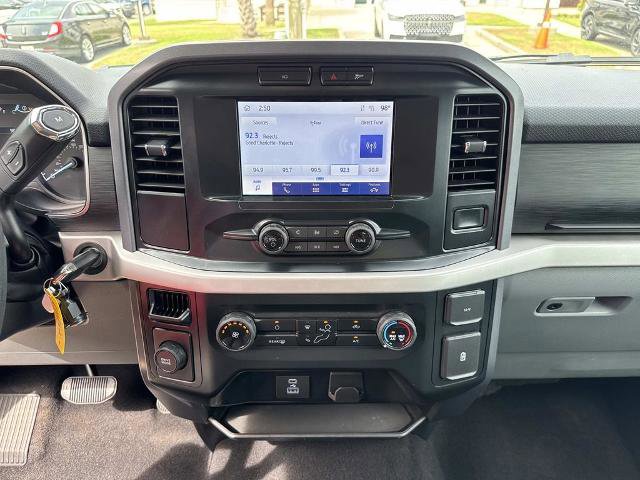 Certified 2023 Ford F150 XLT RWD image 26