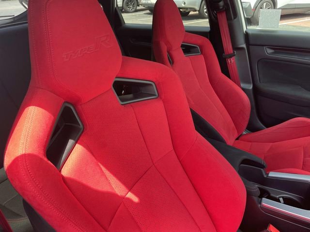 Used 2023 Honda Civic Type R image 36