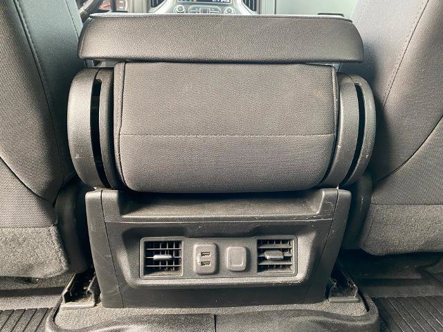 Used 2022 Chevrolet Silverado 2500 LT w/ Convenience Package image 30