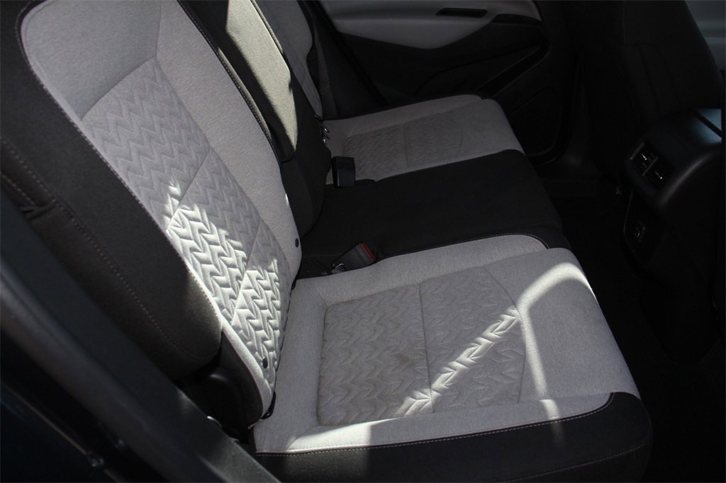 Used 2022 Chevrolet Equinox LS image 26