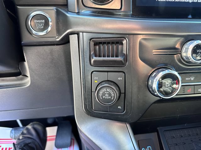 Certified 2024 Ford F150 XLT w/ Equipment Group 303A High AWD/4WD image 15