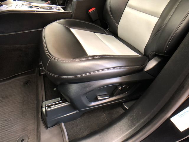 Certified 2024 Ford Explorer XLT w/ Equipment Group 202A AWD/4WD image 11