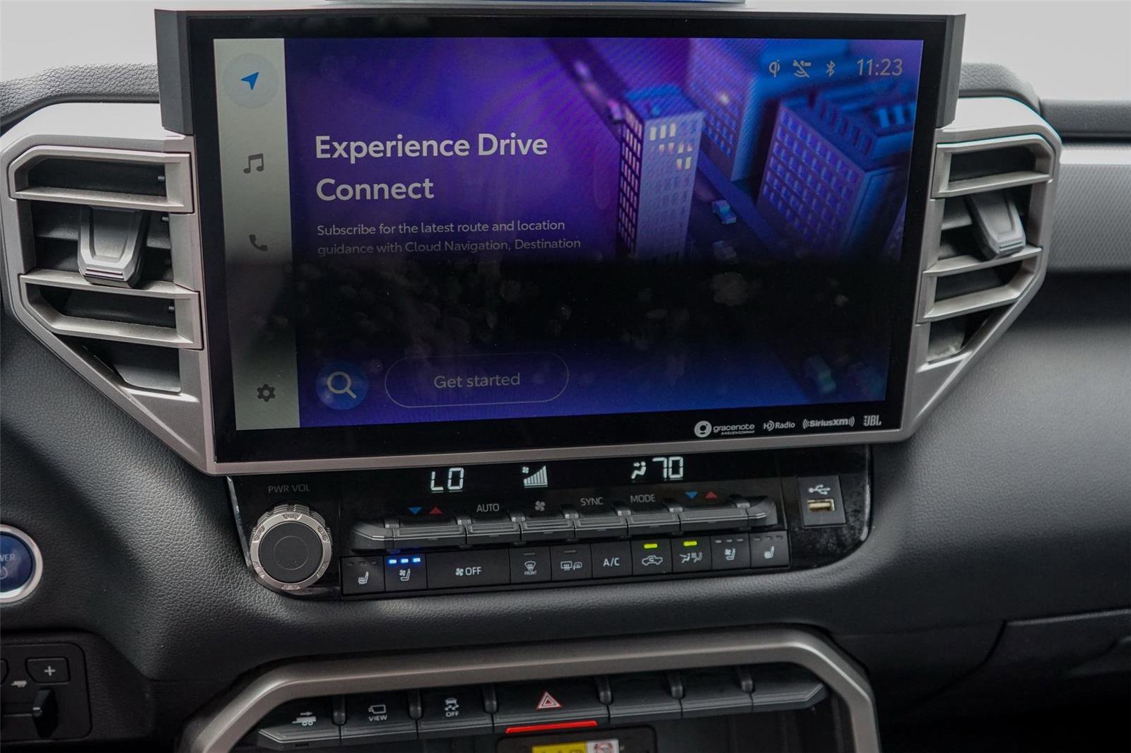 Used 2024 Toyota Tundra Limited image 13