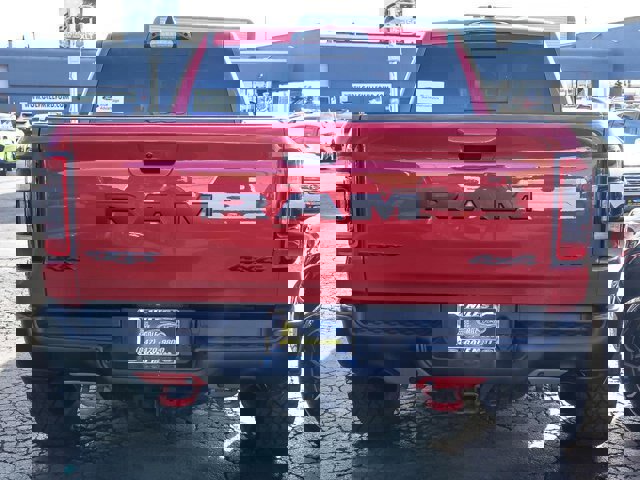 Used 2022 RAM 1500 TRX w/ TRX Level 2 Equipment Group image 4