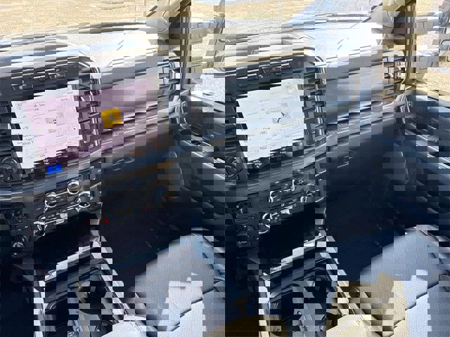 Certified 2024 Ford F250 Lariat w/ Lariat Ultimate Package image 15