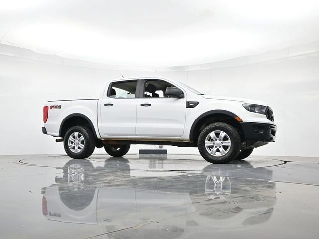Certified 2021 Ford Ranger XL w/ FX4 Off-Road Package AWD/4WD image 31