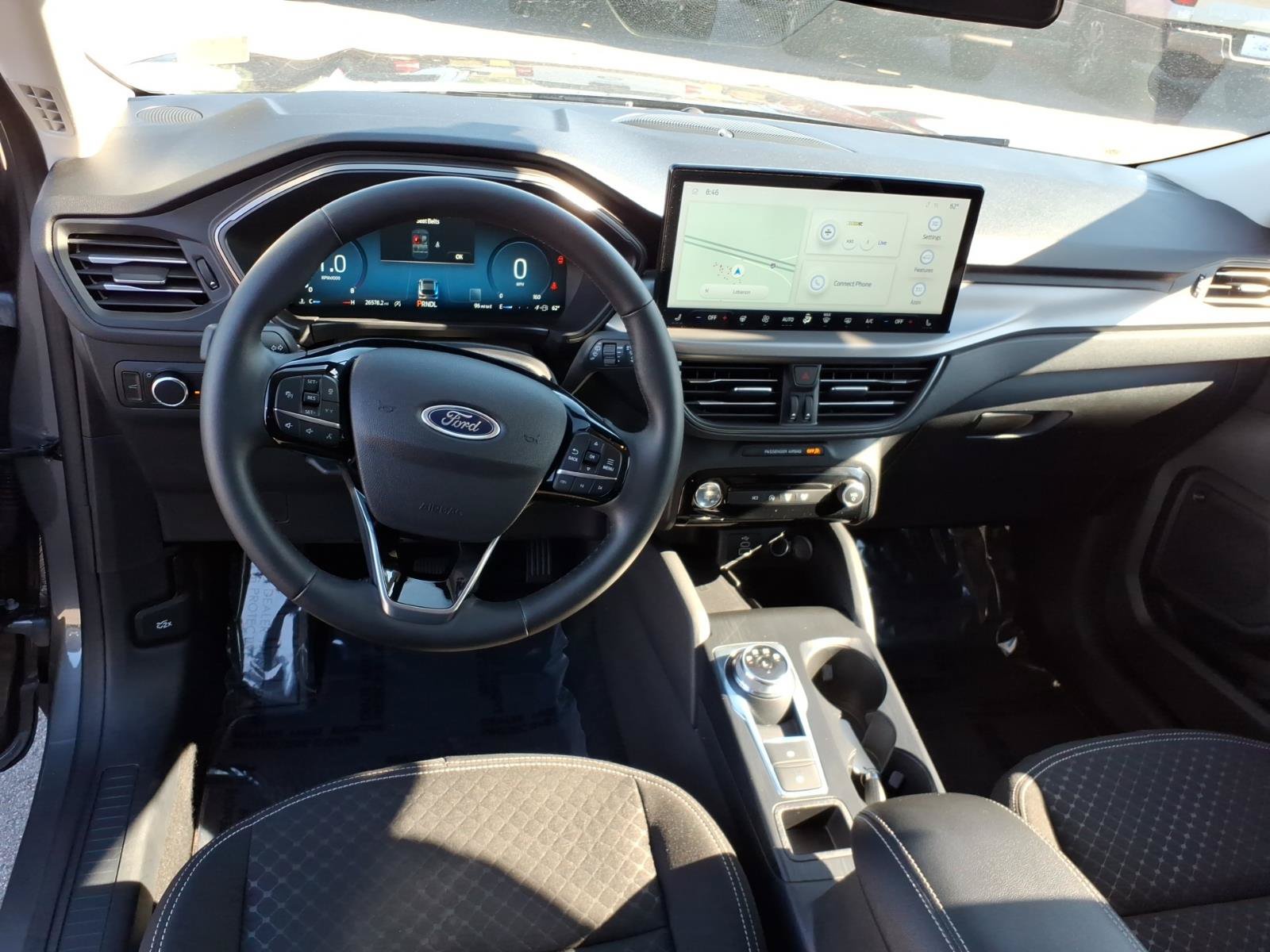 Certified 2024 Ford Escape Active w/ Tech Pack #2 AWD/4WD image 15