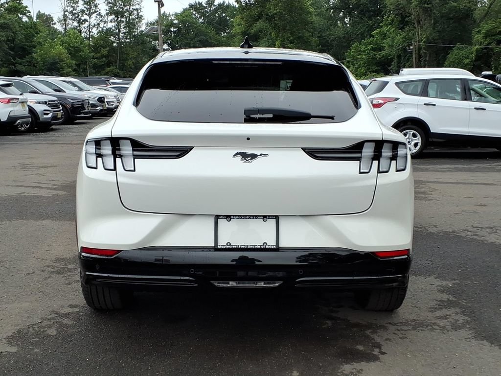 Certified 2024 Ford Mustang Mach-E Premium AWD/4WD image 20