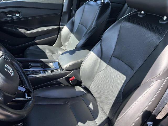 Used 2024 Honda Accord Sport image 19