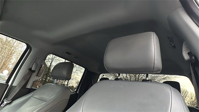 Certified 2024 Ford F250 XL w/ XL Driver Assist Package image 31