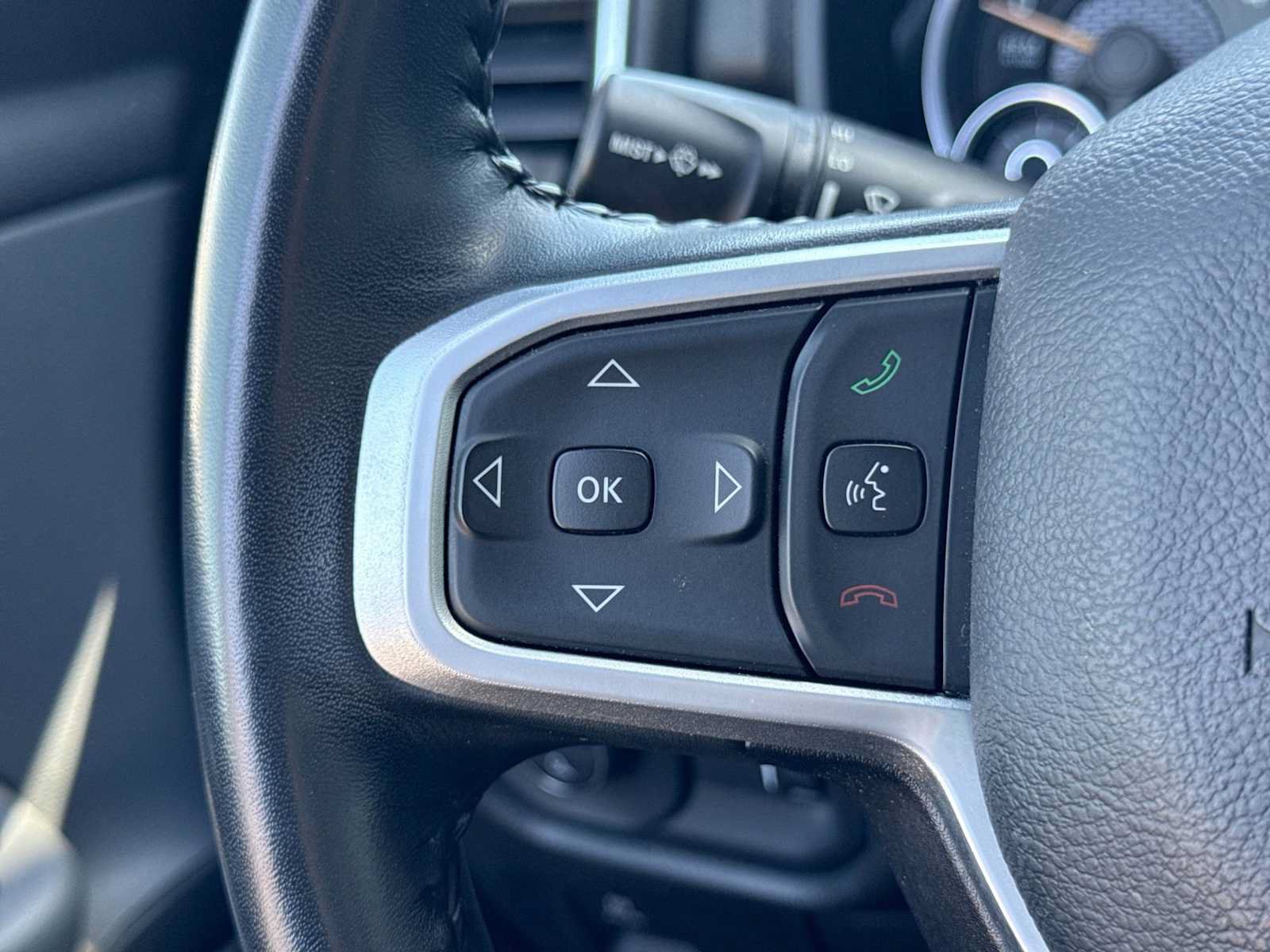 Used 2022 RAM 1500 Big Horn AWD/4WD image 22