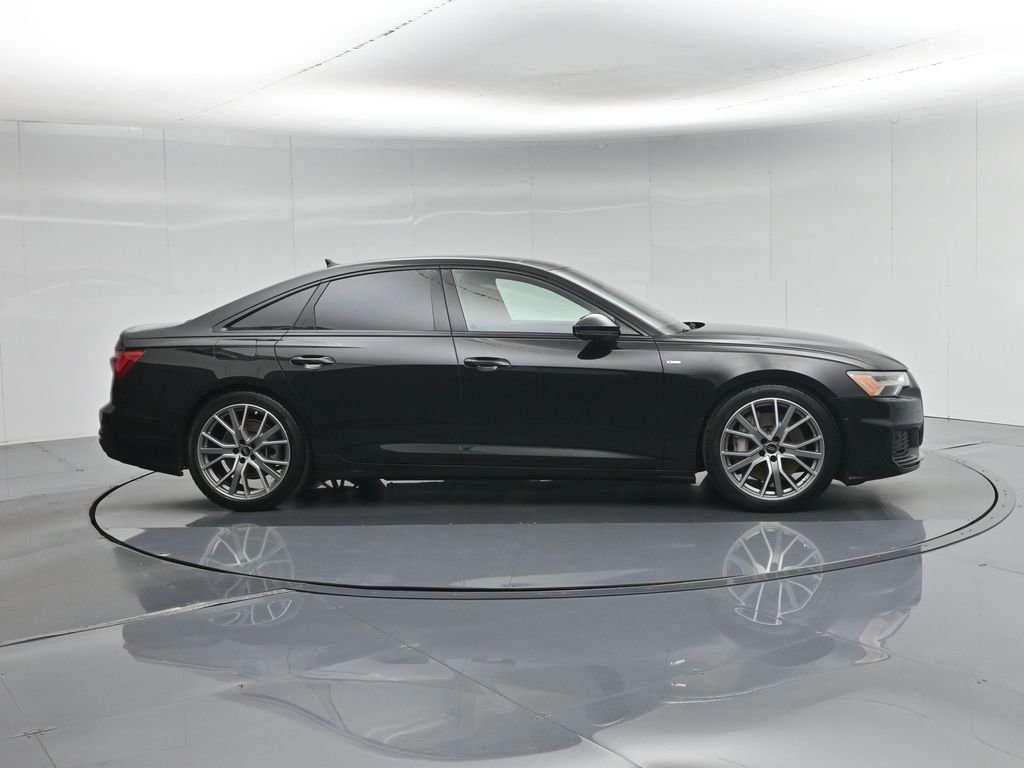 Used 2022 Audi A6 3.0T Prestige image 7