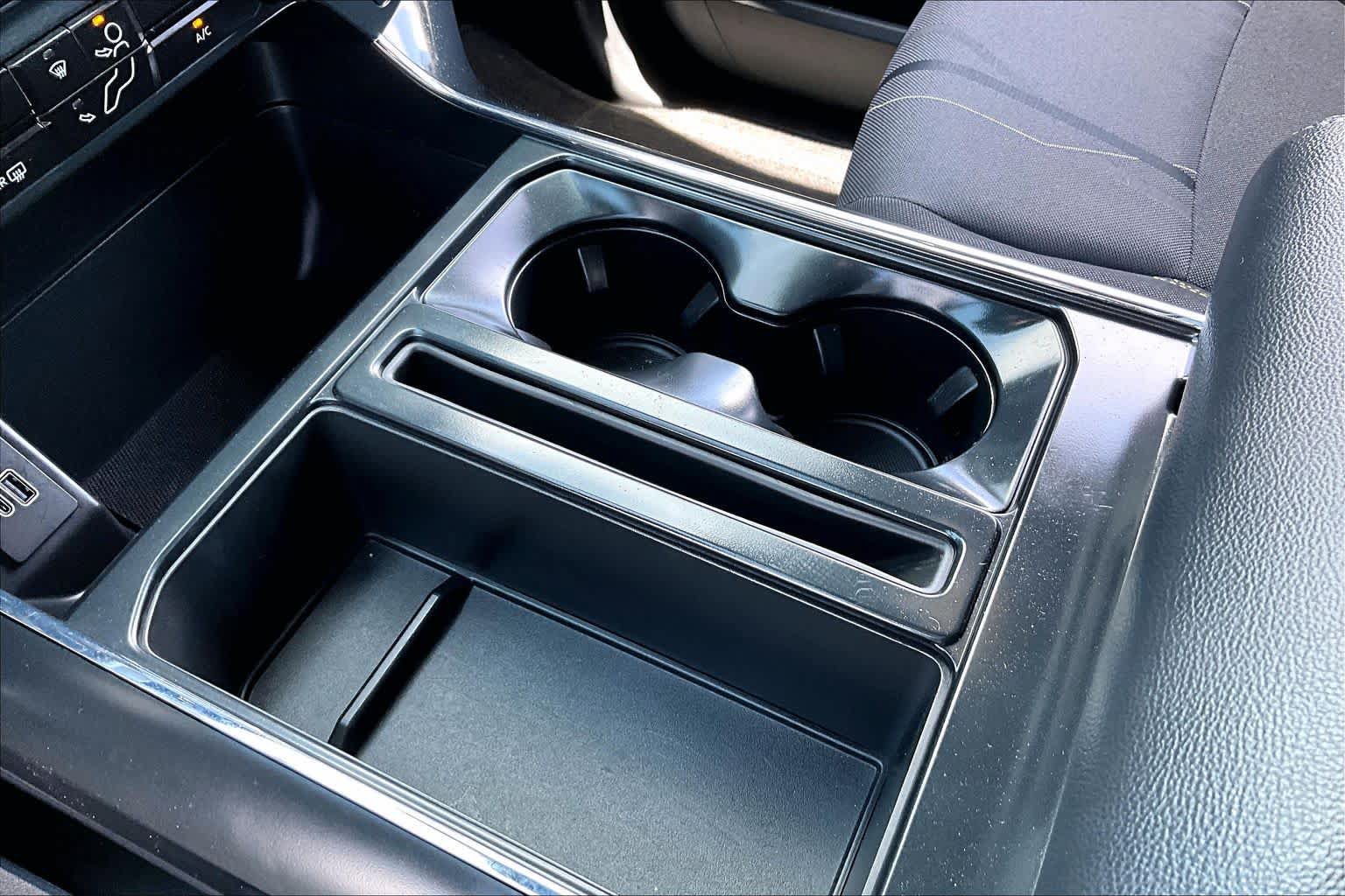 Certified 2025 Ford F150 STX RWD image 15