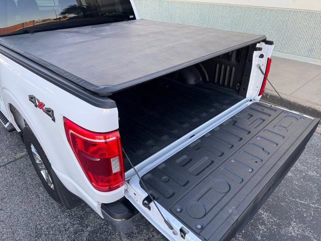 Certified 2023 Ford F150 XLT w/ Equipment Group 302A High image 19