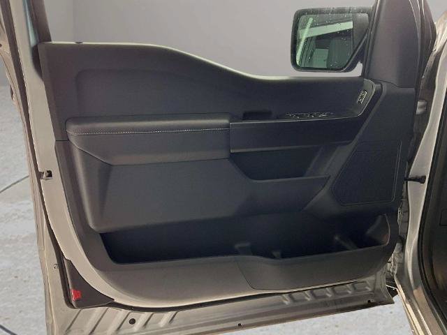 Certified 2024 Ford F150 STX AWD/4WD image 15
