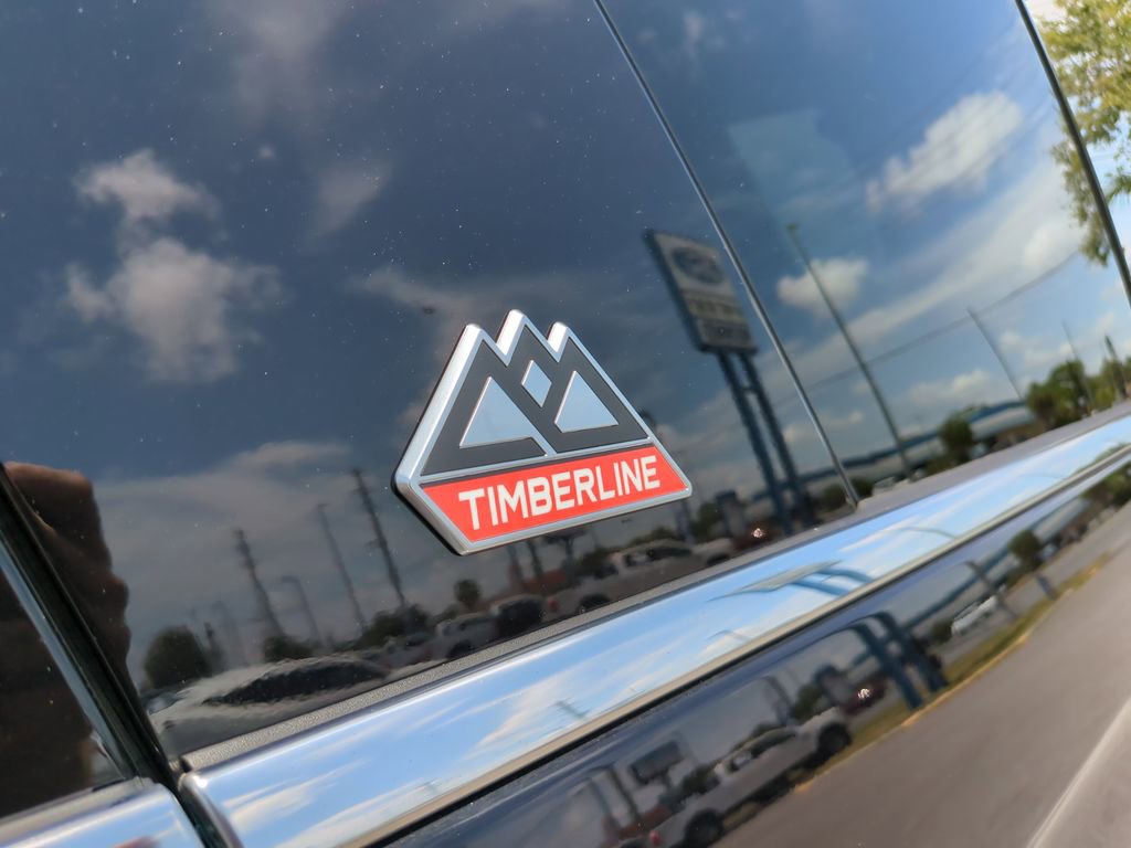 Certified 2023 Ford Expedition Timberline AWD/4WD image 12