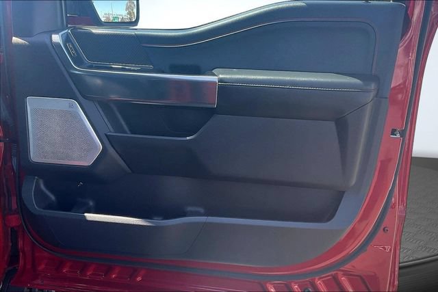 Certified 2022 Ford F150 Raptor w/ Raptor 37 Performance Package AWD/4WD image 25