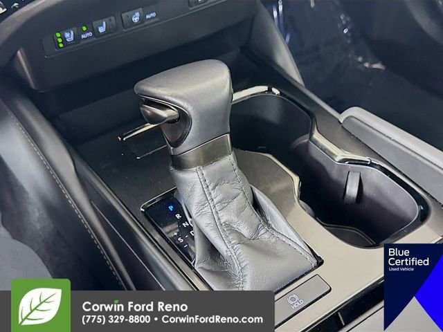 Used 2023 Lexus ES 250 w/ Premium Package image 20