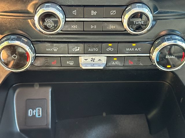 Certified 2023 Ford F150 XLT w/ Equipment Group 302A High AWD/4WD image 35