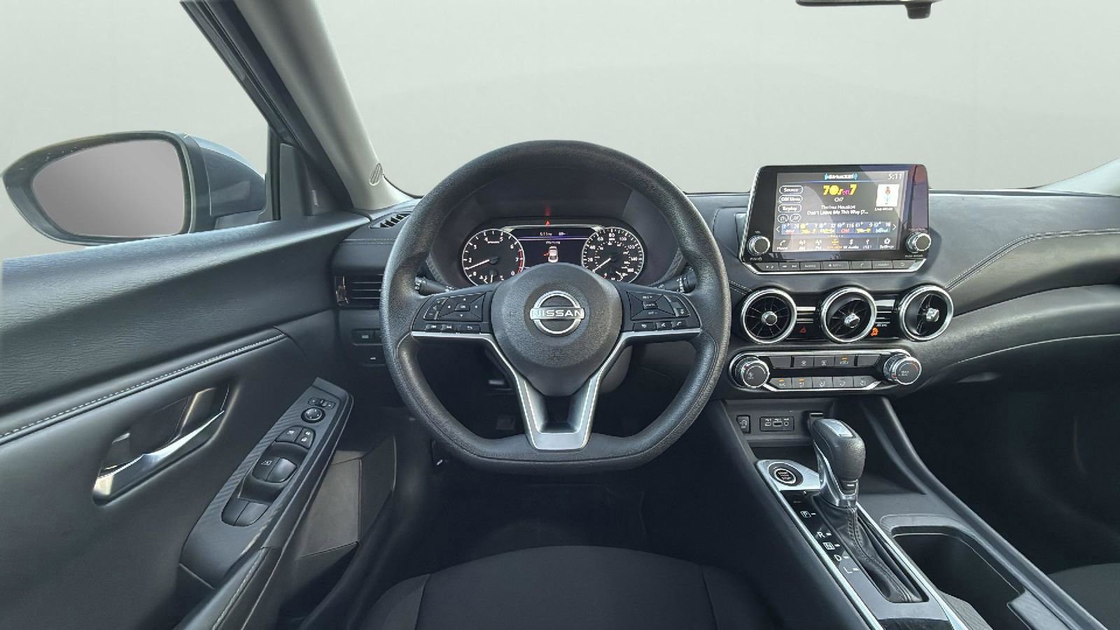 Used 2024 Nissan Sentra SV image 13