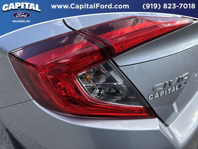 Used 2019 Honda Civic Sport image 15