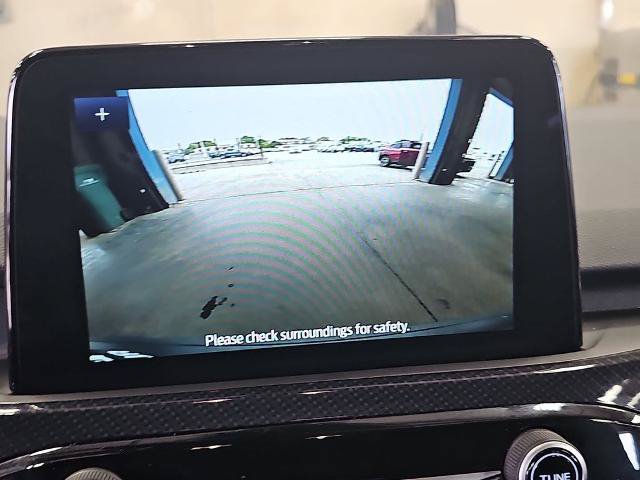 Certified 2025 Ford Escape ST-Line AWD/4WD image 19