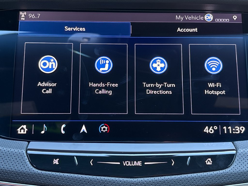 Used 2019 Cadillac CT6 Premium Luxury AWD/4WD image 40