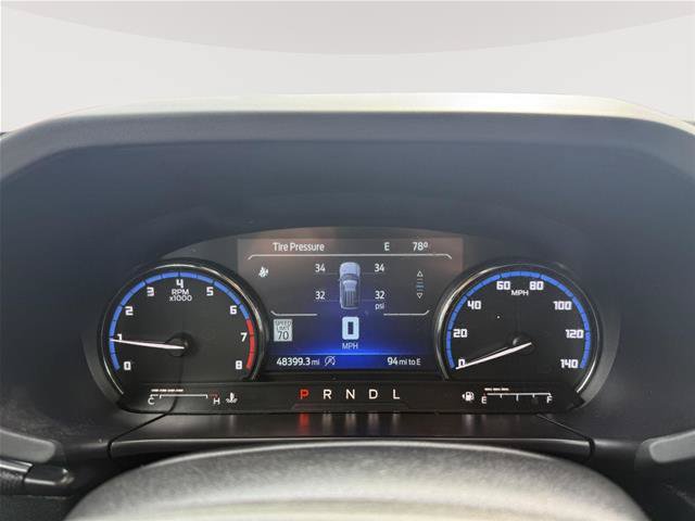 Certified 2021 Ford Bronco Sport Outer Banks w/ Outer Banks Package AWD/4WD image 10