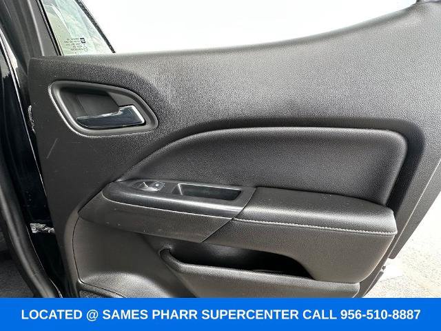 Used 2019 GMC Canyon SLE w/ Driver Alert Package RWD image 24