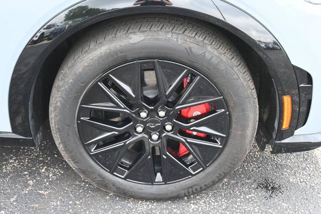 Certified 2025 Ford Mustang Mach-E Premium w/ Sport Appearance Package AWD/4WD image 18