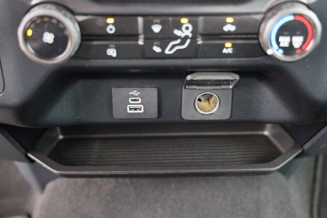 Certified 2024 Ford F250 XLT AWD/4WD image 19