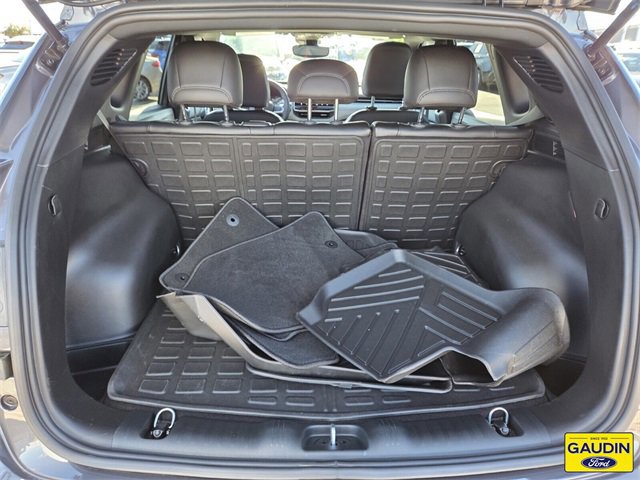 Used 2024 Jeep Compass Latitude image 14